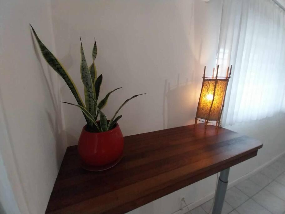 Leili Home - Papeete Papeete  Exteriör bild