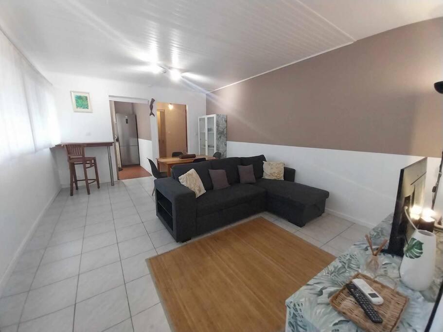 Leili Home - Papeete Papeete  Exteriör bild