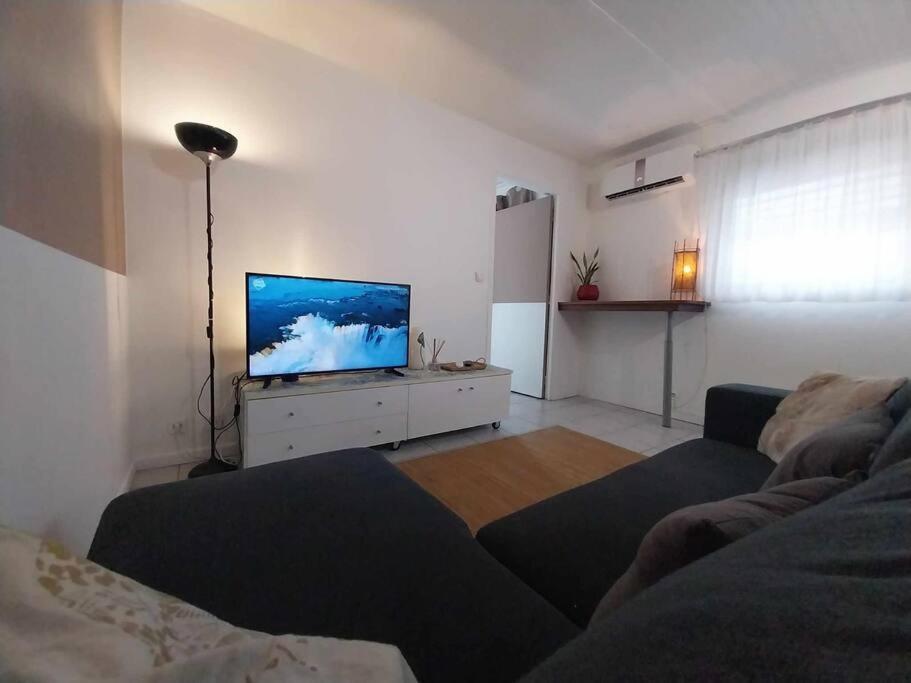 Leili Home - Papeete Papeete  Exteriör bild
